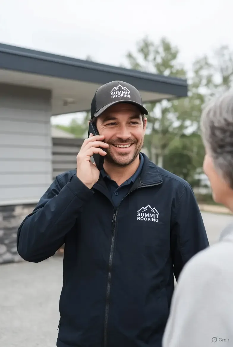 Flat Roof Leak Repair Avant, OK FAQs
